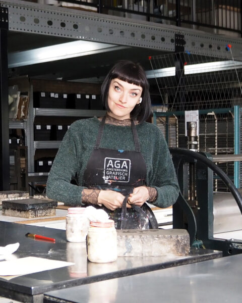 Georgia Green